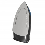 BLACK+DECKER Ångstrykjärn Steam Iron 2600W Blå BLACK+DECKER Ångstrykjärn Steam Iron 2600W Blå