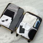 BLACK+DECKER Resestrykjärn Travel Iron 1000W BLACK+DECKER Resestrykjärn Travel Iron 1000W