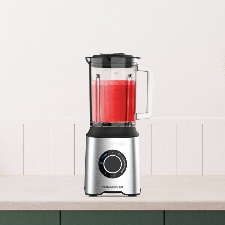 Taurus Blender Jar 1800W Med Pulpfilter