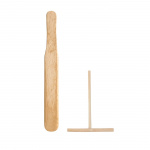 Taurus Pannkaksmaskin Crepe Maker 1000W