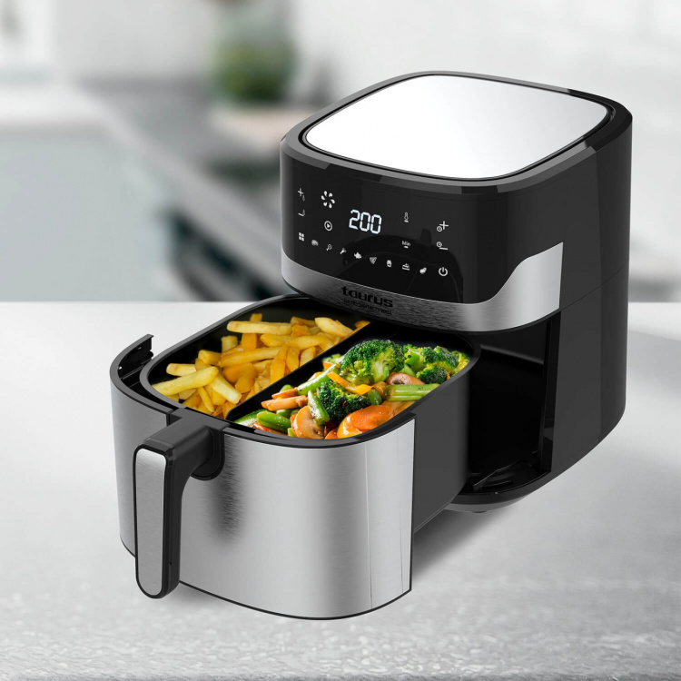 Taurus Air Fryer Digital 7S Vägg 6.5L