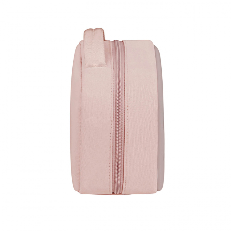 Samsonite Necessär Stackd Rosa