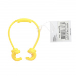 Gear Skrivbordshållare Mobile Phone Gul