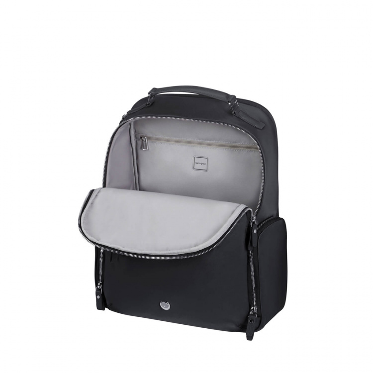 Samsonite Ryggsäck Karissa Evo 15.6 Samsonite Ryggsäck Karissa Evo 15.6