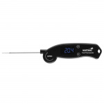 Mustang Digital Thermometer Foldable Mustang Digital Thermometer Foldable