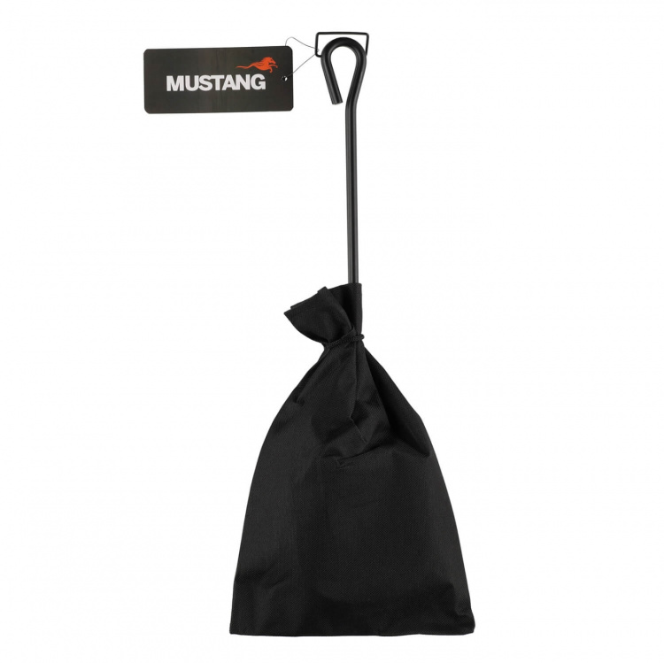 Mustang Smörgåsgrill Sandwich Grill