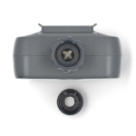 Nedis SmartLife Vattenkontroll | Bluetooth® | Batteridriven | IP54 | Maximalt vattentryck: 8 Bar | Android™ / IOS