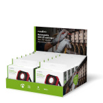 Nedis Arbetslampa | 10 W | Batteridriven | 5 V DC | N/A | Uppladdningsbara | Belysning varaktighet: 10 h | 1000 lm | Belysningsräckvidd: 30 m