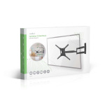 Nedis Tilt och vridbart TV väggfäste | 13 - 86 