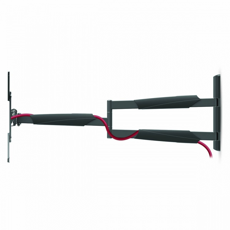 Nedis Tilt och vridbart TV väggfäste | 13 - 86 