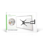 Nedis Tilt och vridbart TV väggfäste | 13 - 86 