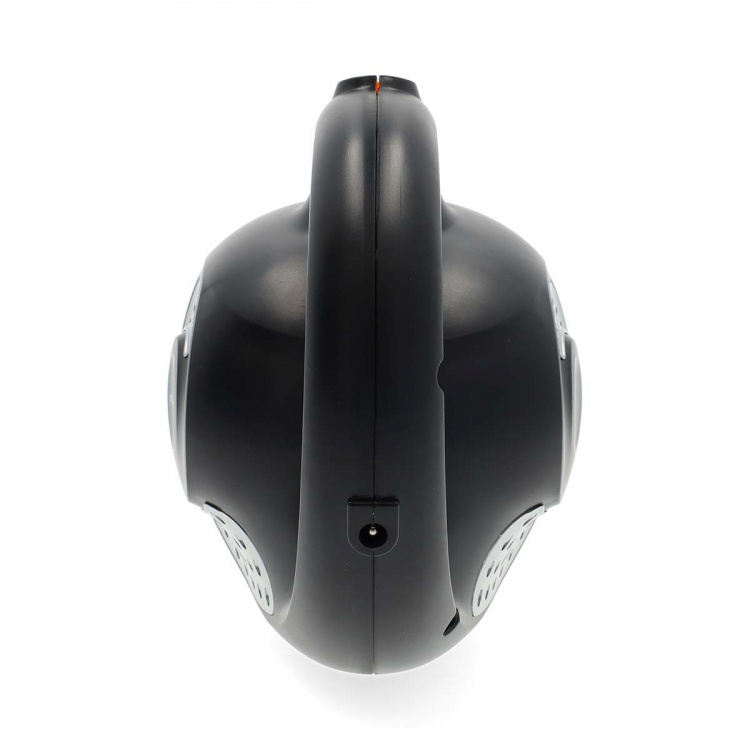 Nedis Handhållen dammsugare | 90 W | Uppladdningsbar | Torr / Våt | Li-Ion | Grå / Orange / Svart