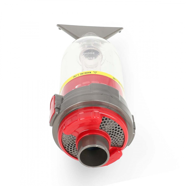 Nedis Våt- och Torradapter | Universella | Hårda golv / Hårda underlag / Kakel / Parkett | 32 - 35 mm