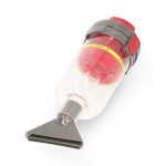 Nedis Våt- och Torradapter | Universella | Hårda golv / Hårda underlag / Kakel / Parkett | 32 - 35 mm