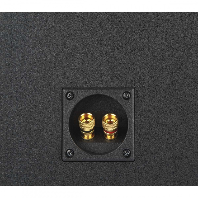 imperial Högtalarpaket med två passiva 20 W-högtalare