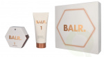 Balr. 1 FOR WOMEN Giftset 150 ml Edp Spray 50ml/Shower Gel 100ml