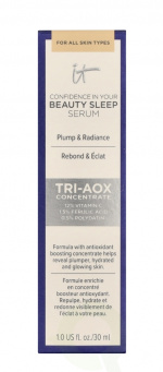 IT Cosmetics Confidence In Your Beauty Sleep Serum 30 ml