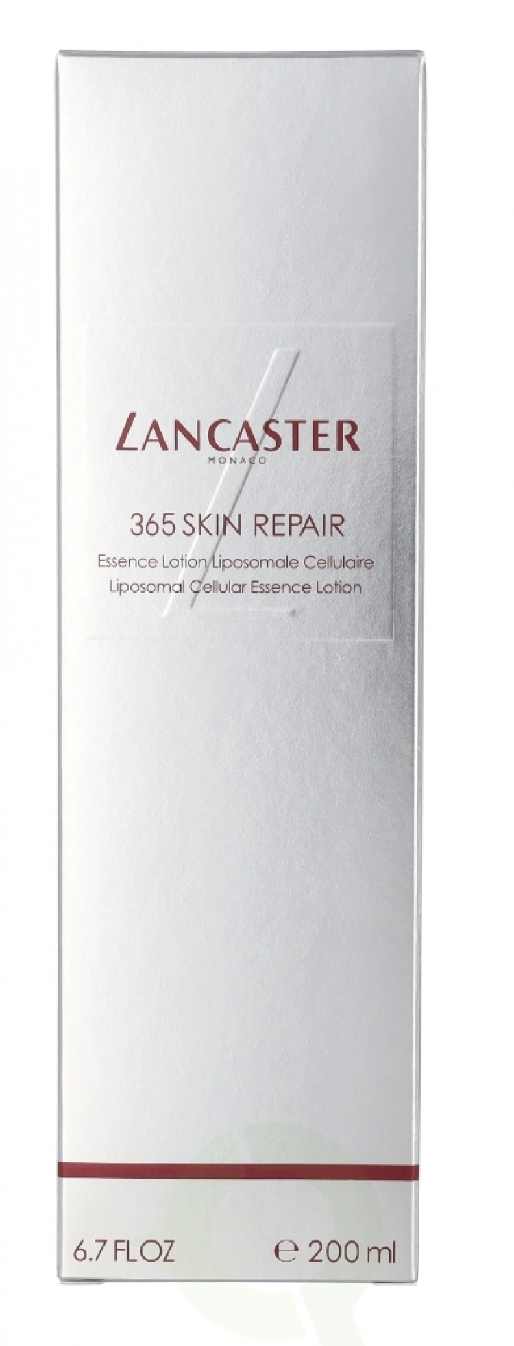 Lancaster 365 Skin Repair Essence Lotion Youth Renewal 200 ml