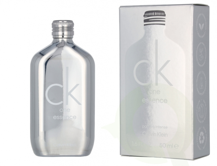 Calvin Klein Ck One Essence Parfum Edp Spray 50 ml