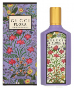 Gucci Flora Gorgeous Magnolia Edp Spray 100 ml