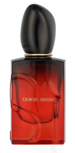 Armani Si Passione Intense Edp Spray 50 ml