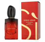 Armani Si Passione Intense Edp Spray 50 ml
