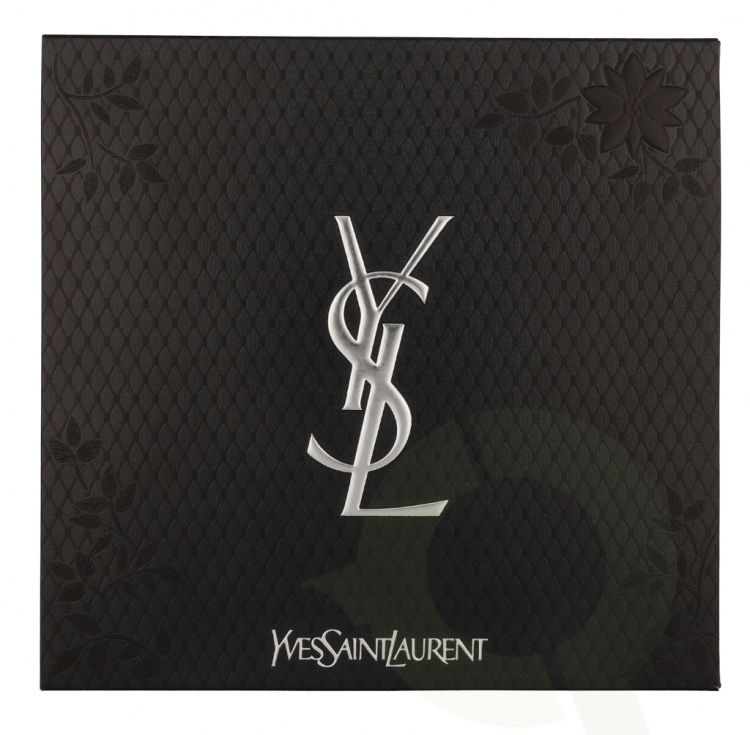 Yves Saint Laurent Y Giftset 110 ml Edp Spray 100ml/Edp Travel Spray 10ml