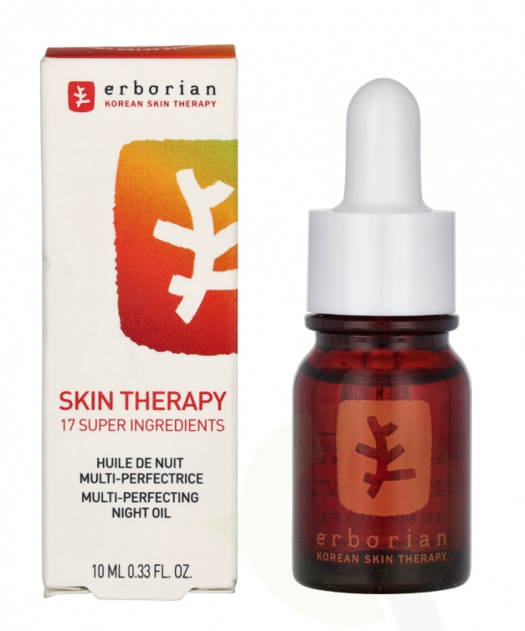Erborian Skin Theraphy Night Oil 10 ml