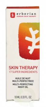 Erborian Skin Theraphy Night Oil 10 ml