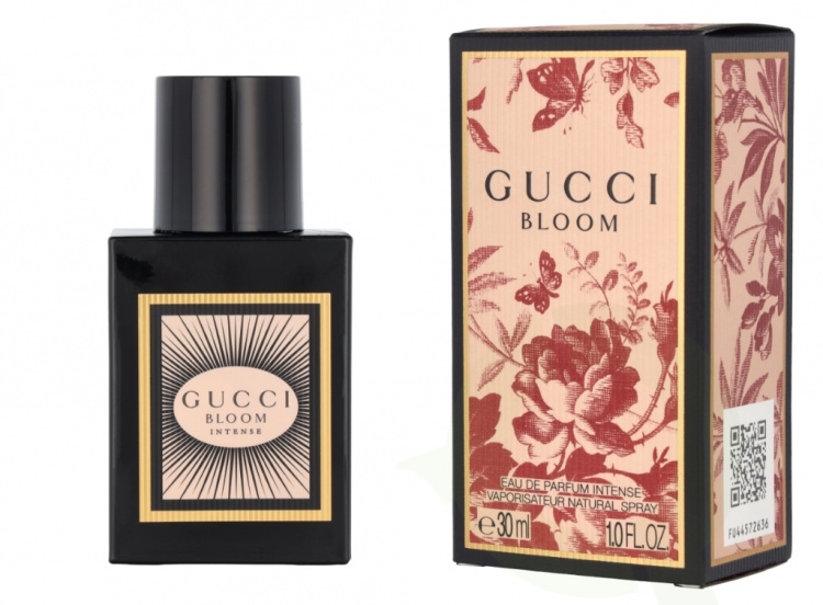 Gucci Bloom Intense Edp Spray 30 ml
