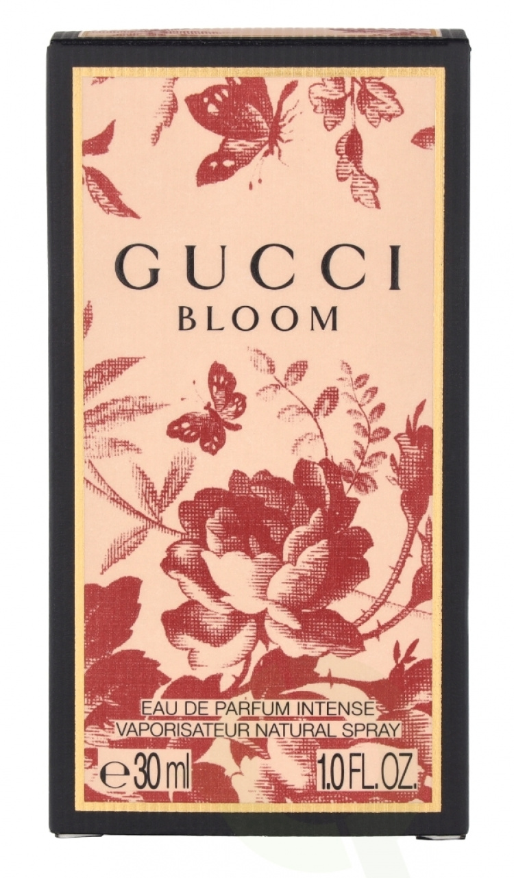 Gucci Bloom Intense Edp Spray 30 ml