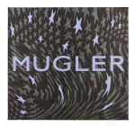 Thierry Mugler Alien Goddess Giftset 120 ml Edp Spray 60ml/Edp Spray 10ml/Body Lotion 50ml