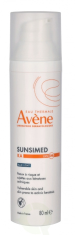 Avene Sunsimed KA Cream SPF50+ 80 ml