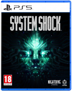 System Shock (PS5)