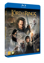 Lord of the Rings 3 - The return of the king (Blu-ray) Lord of the Rings 3 - The return of the king (Blu-ray)