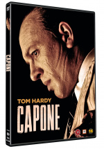 Capone (DVD) Capone (DVD)