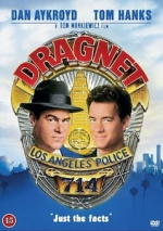 Classic Movies Dragnet (1987) Classic Movies Dragnet (1987)