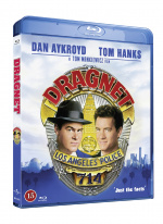 Dragnet (1987) Dragnet (1987)