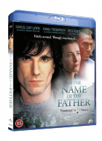 In The Name Of The Father In The Name Of The Father