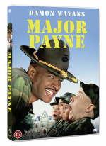 Major Payne Major Payne