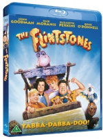 The Flintstones The Flintstones