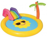 Bestway Sunnyland Splash Lekpool (53071) Bestway Sunnyland Splash Lekpool (53071)
