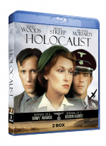 Holocaust BLU RAY Holocaust BLU RAY