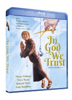 In God We Trust In God We Trust