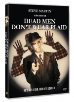 Dead Men Don\'t Wear Plaid Dead Men Don\'t Wear Plaid
