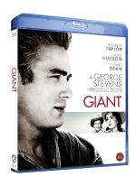 Giant (1956) Giant (1956)