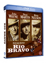 Rio bravo (1959) Rio bravo (1959)