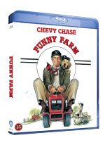 Funny farm (1988)  Funny farm (1988)
