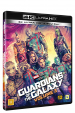 Avengers Guardians Of The Galaxy : Vol 3 (4K UHD Blu-ray) Avengers Guardians Of The Galaxy : Vol 3 (4K UHD Blu-ray)