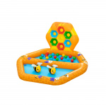 Bestway Lil\' Beehive Baby Pool & bollhav 2 i 1 (52639)